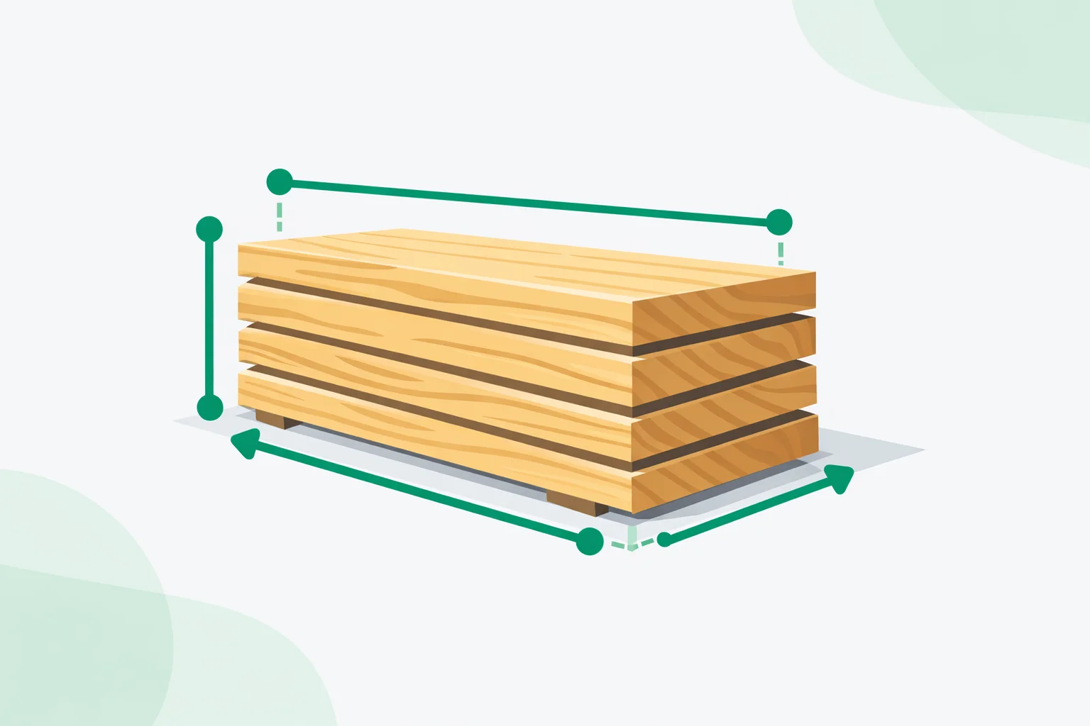 Board Foot Calculator