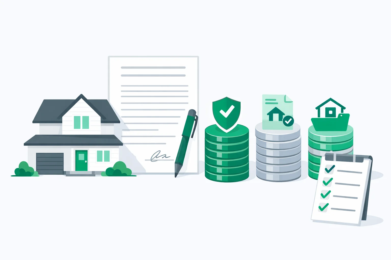 Closing Costs Calculator