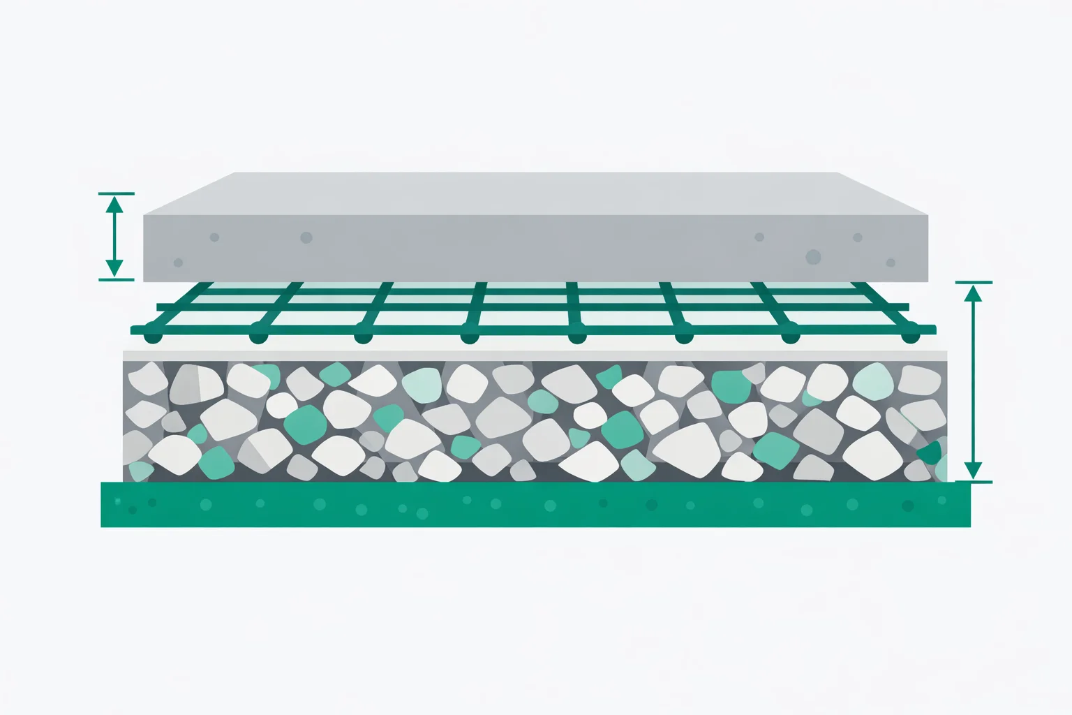 Concrete Slab Calculator