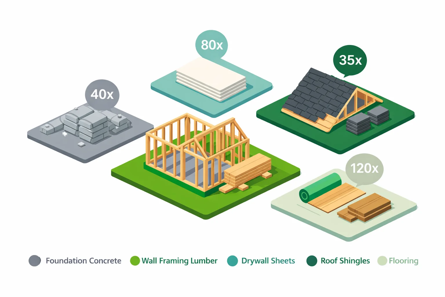 Construction Calculator