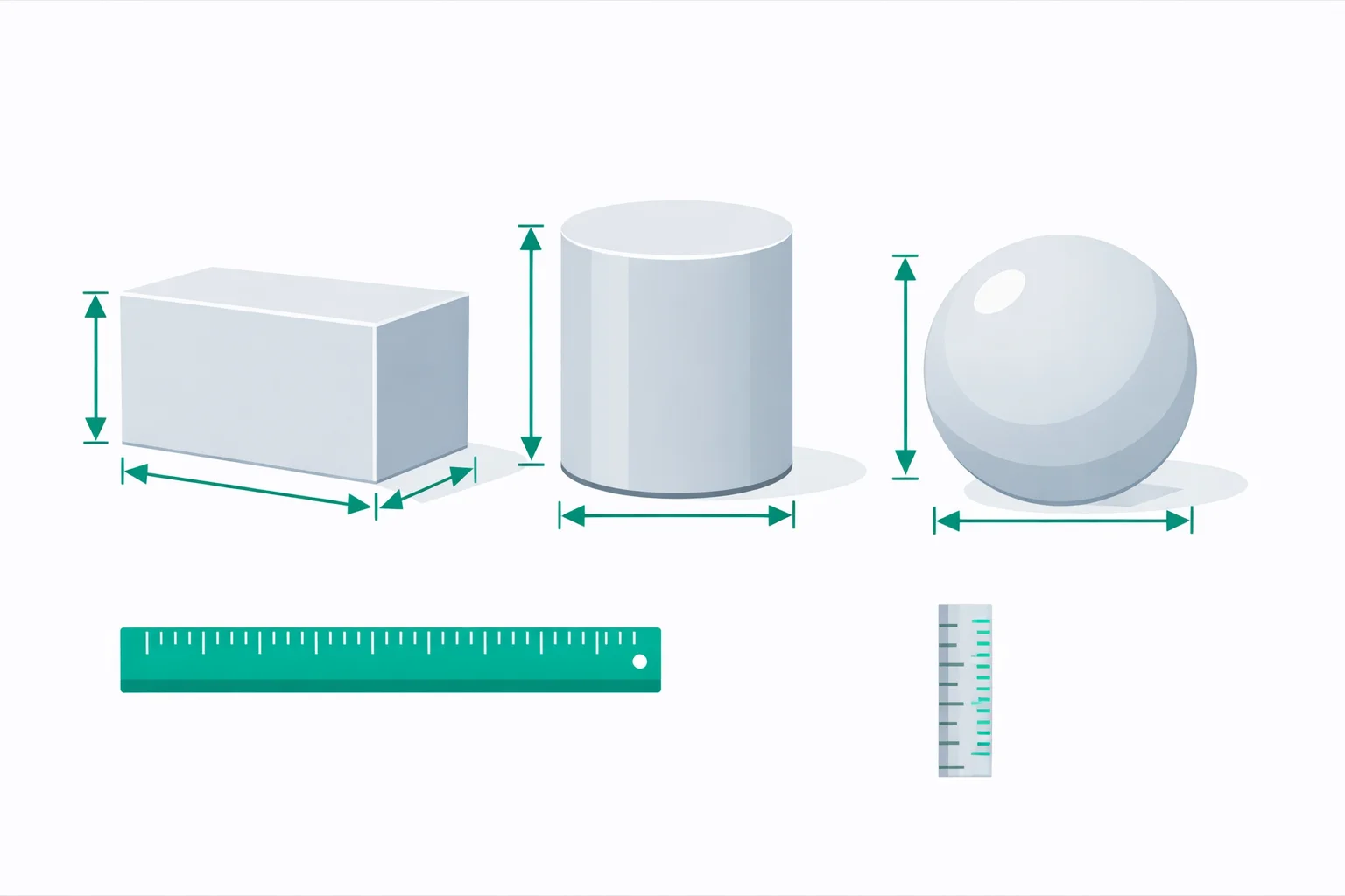 Cubic Feet Calculator