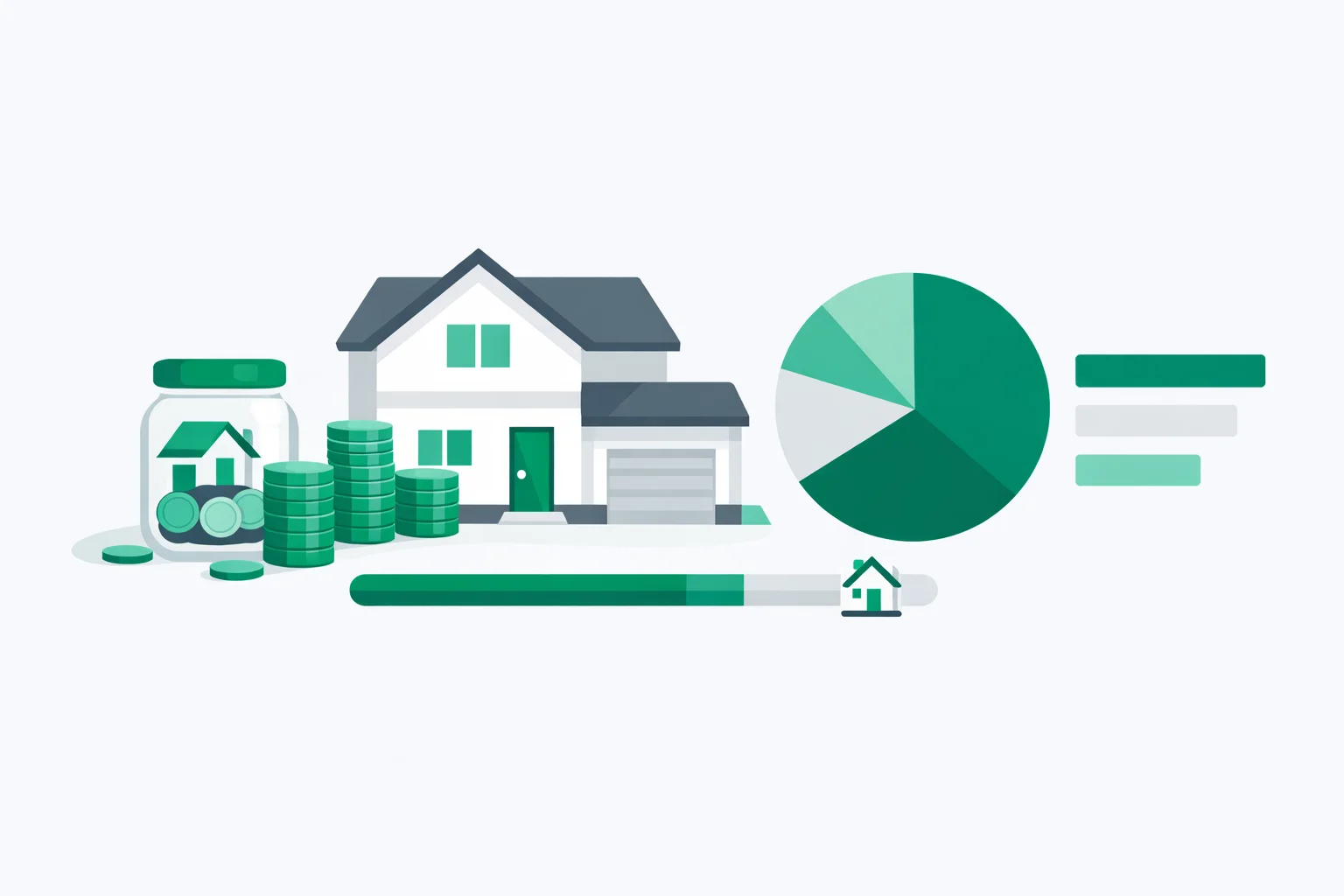 Down Payment Calculator