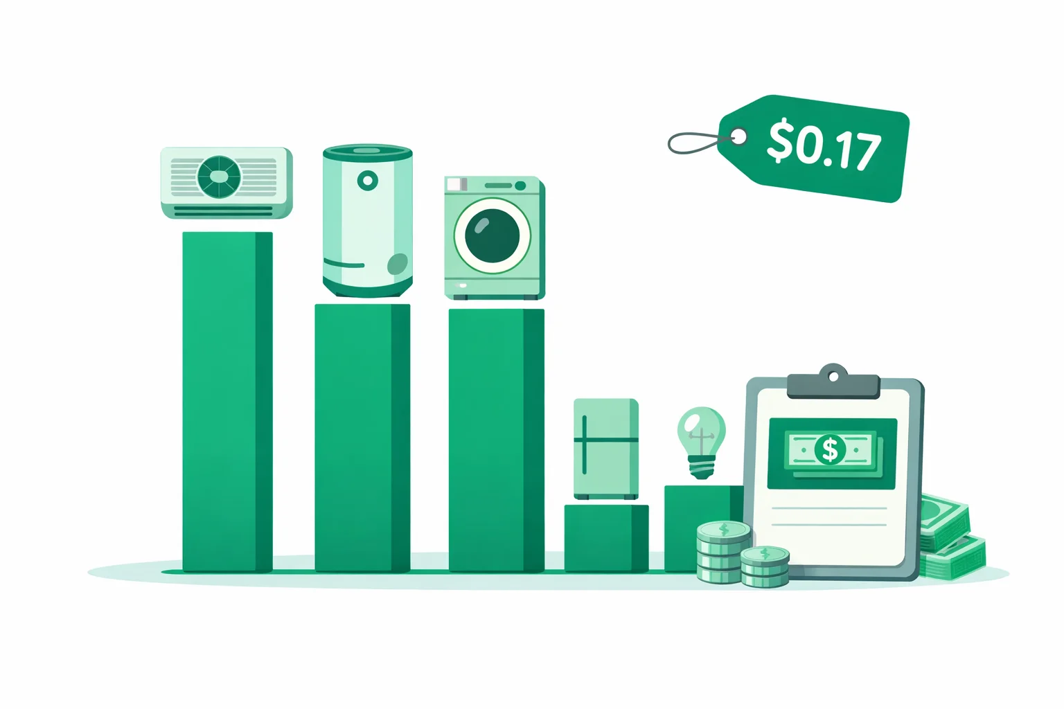 Electricity Cost Calculator