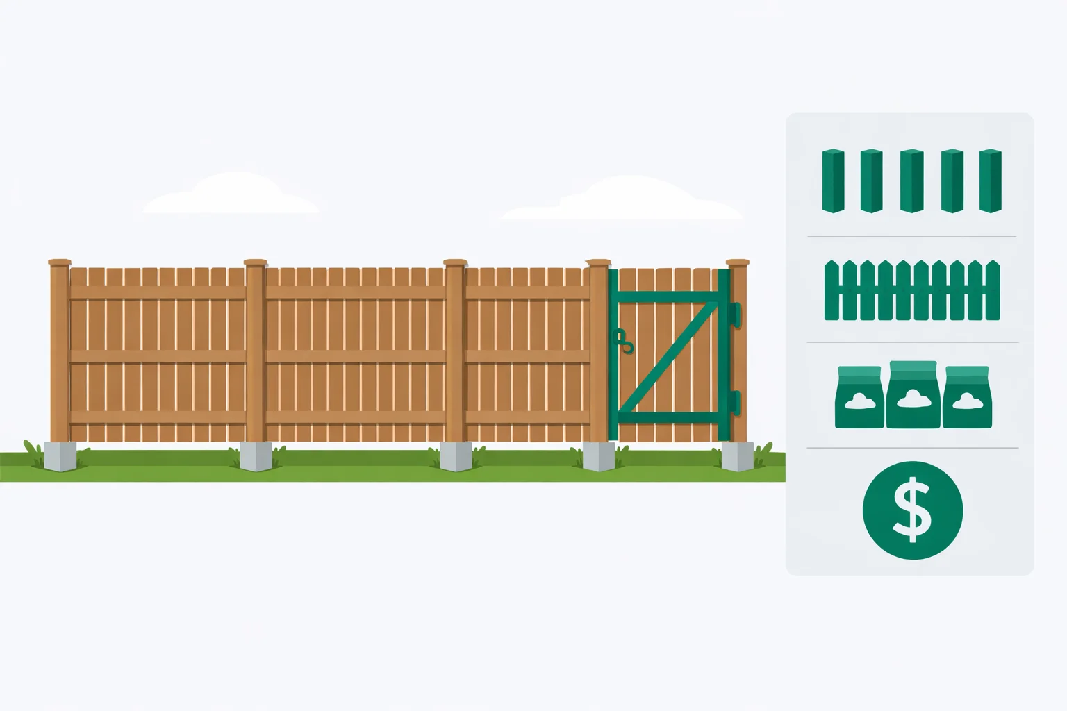 Fence Calculator
