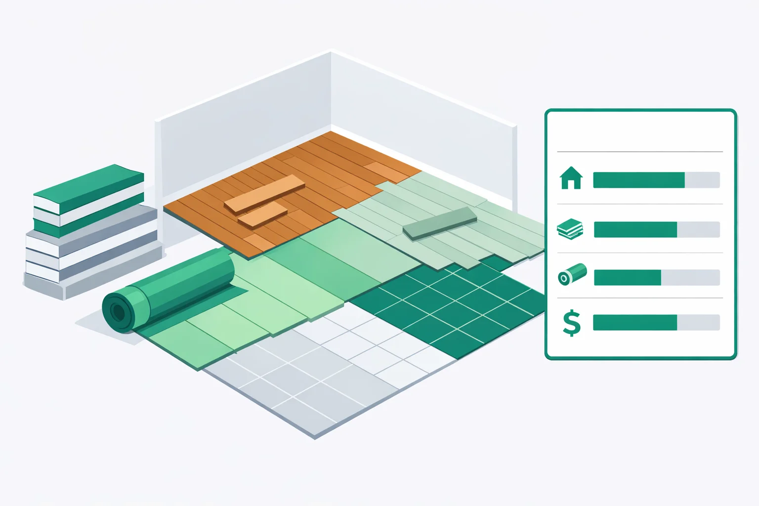 Flooring Calculator