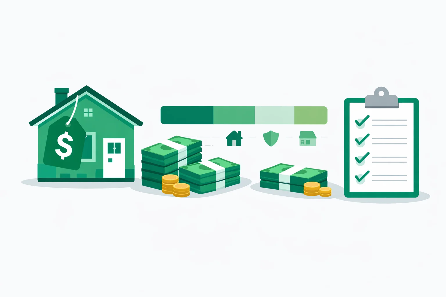 Home Buying Calculator