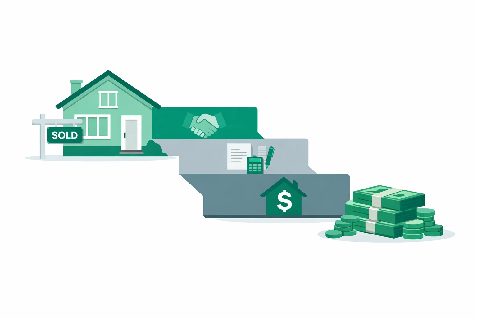 Home Sale Calculator
