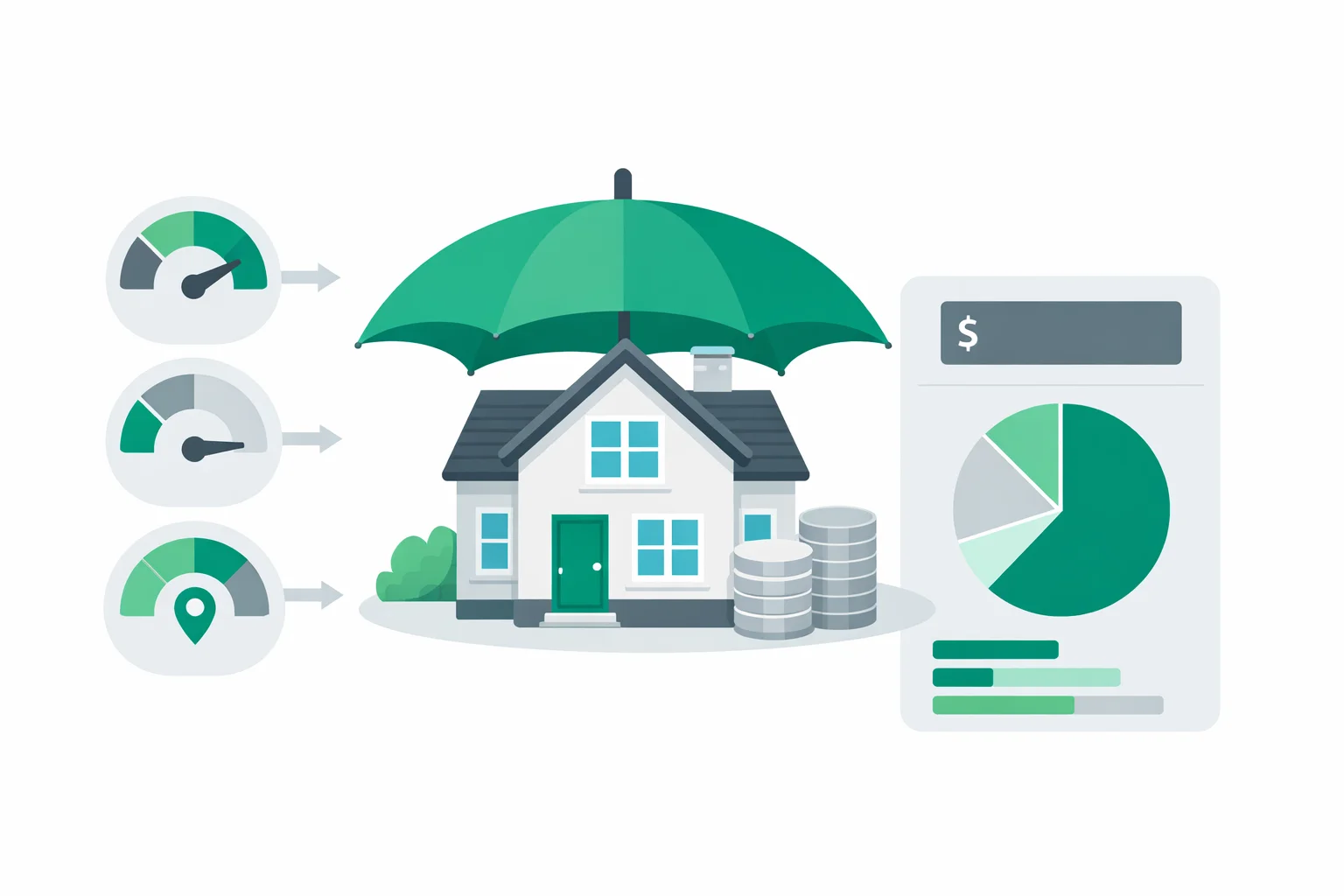 Homeowners Insurance Calculator