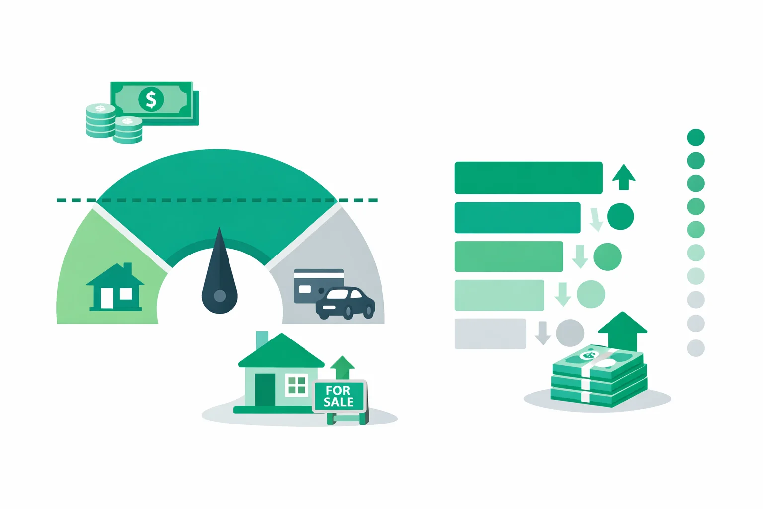 Mortgage Approval Calculator