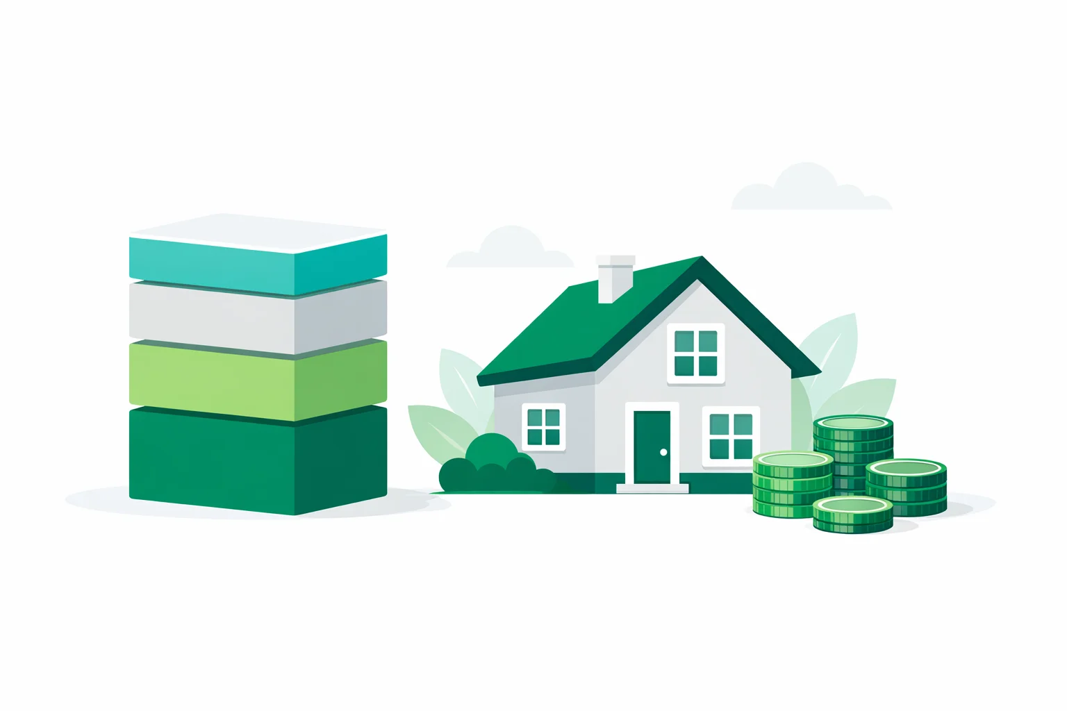 Mortgage Calculator with Taxes and Insurance