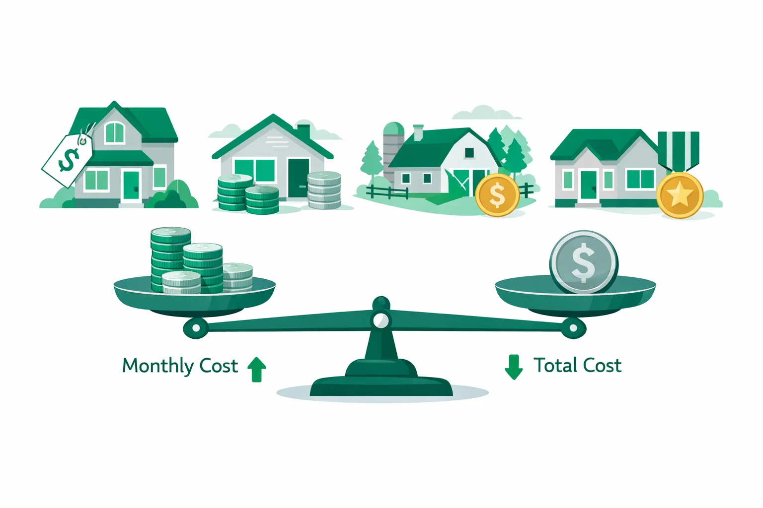 Mortgage Insurance Calculator