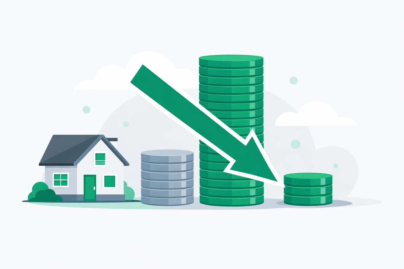 Mortgage Interest Calculator