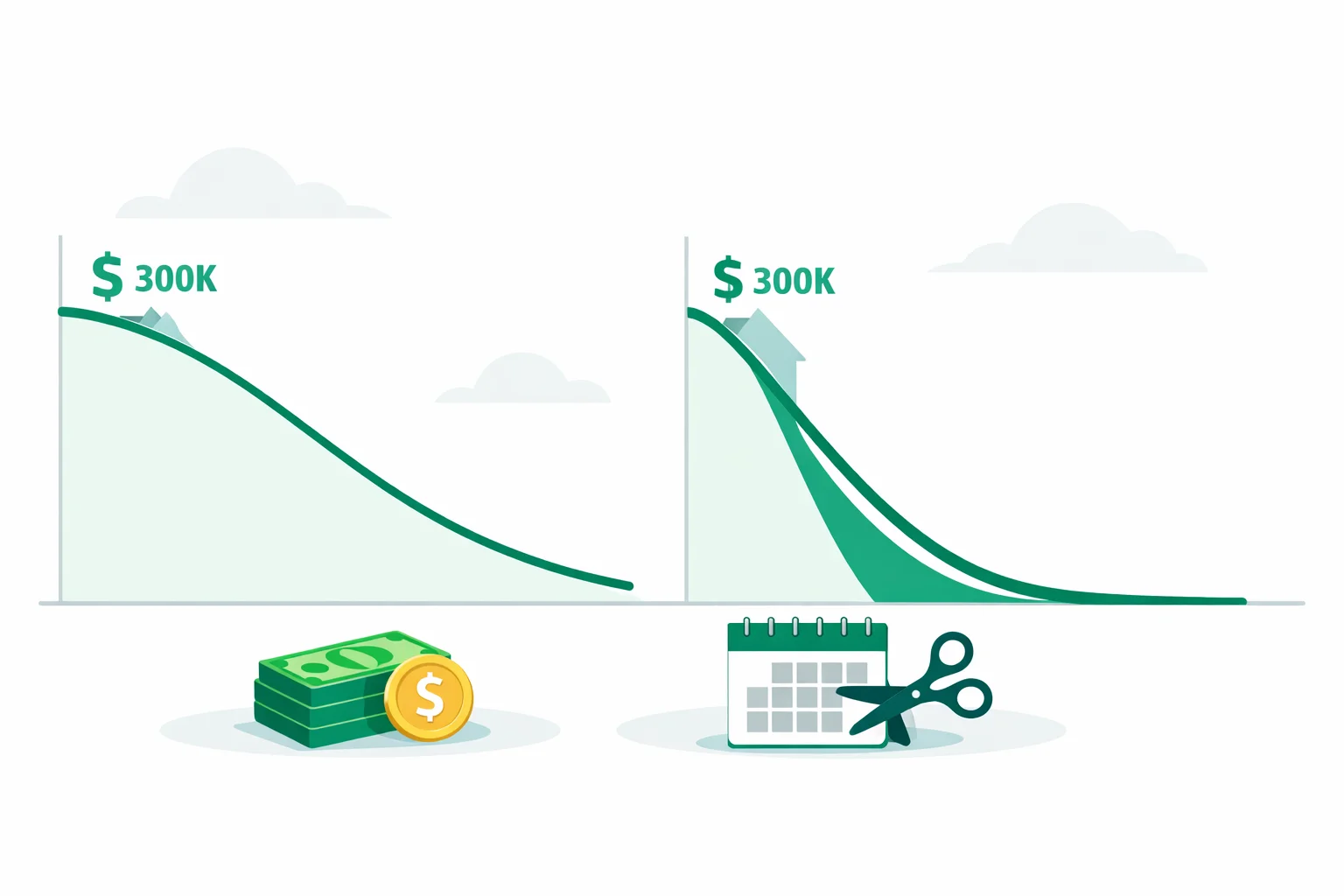 Mortgage Payoff Calculator