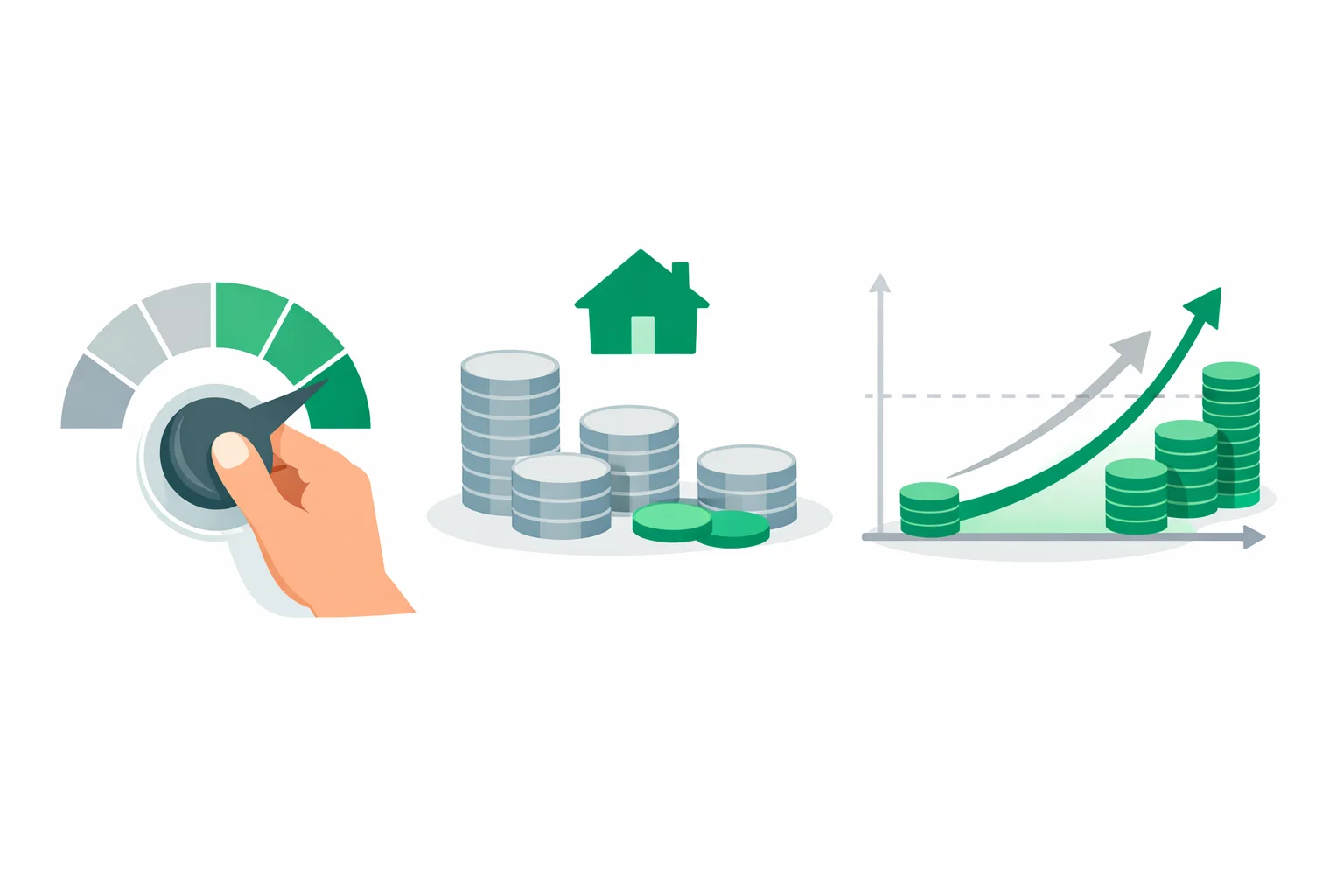 Mortgage Points Calculator