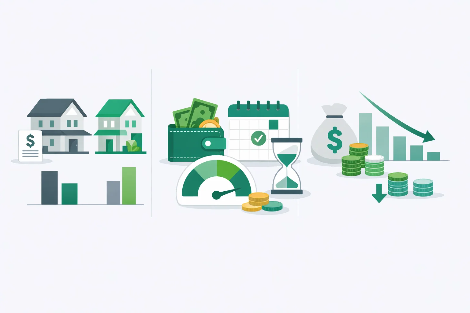 Mortgage Refinance Calculator