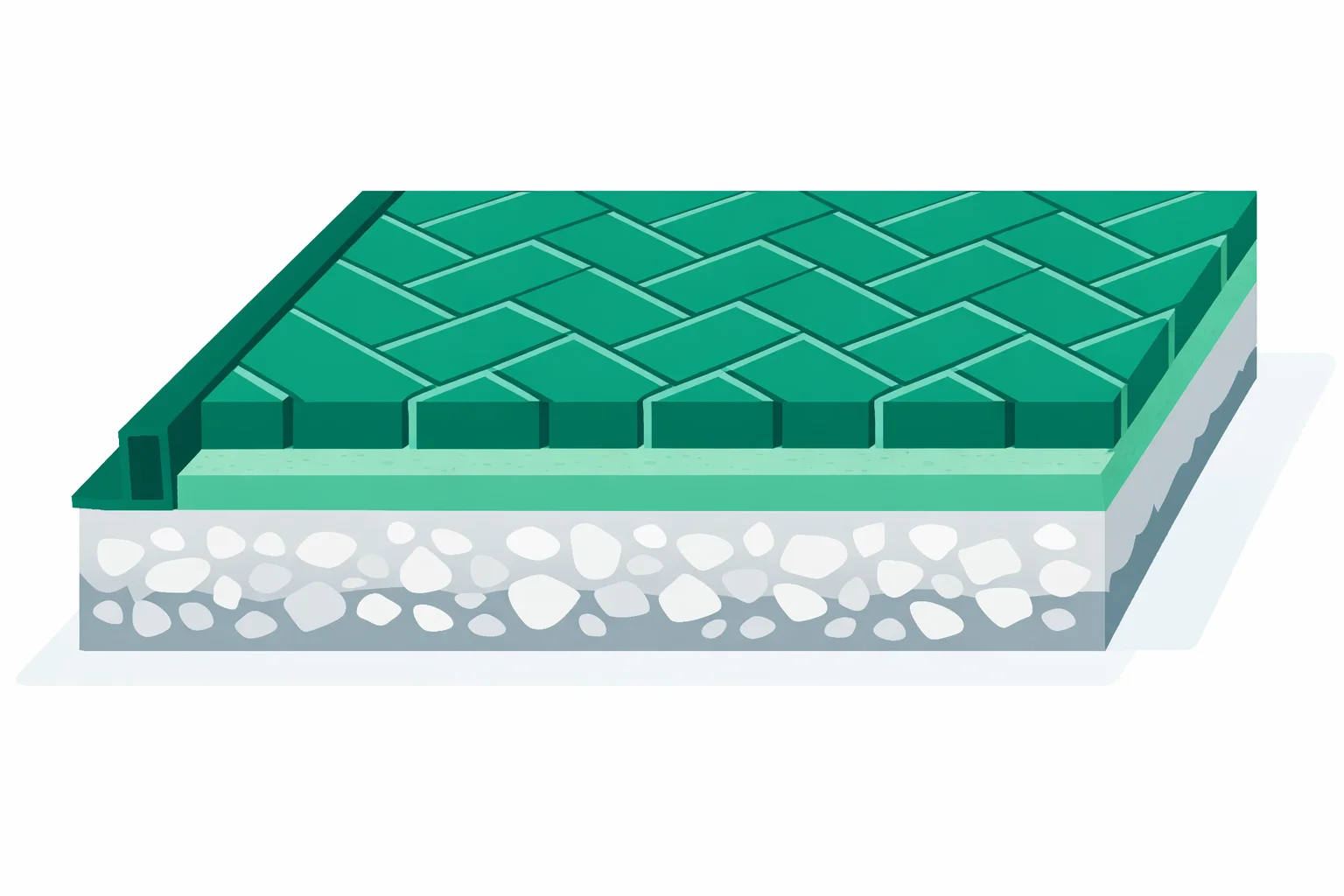 Paver Calculator