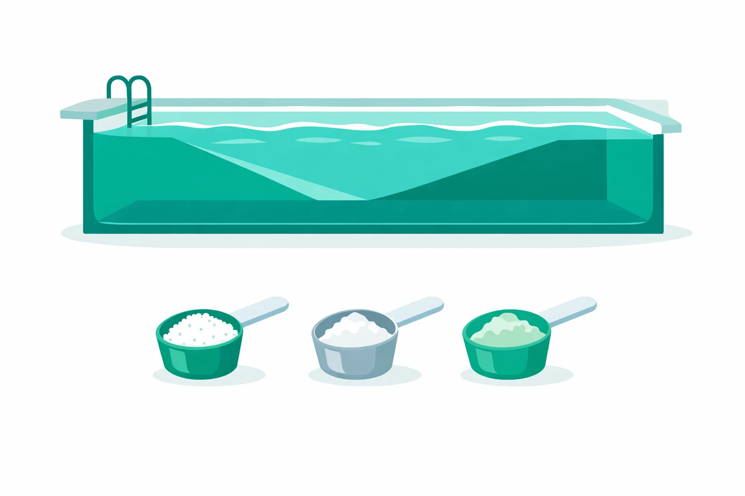 Pool Calculator