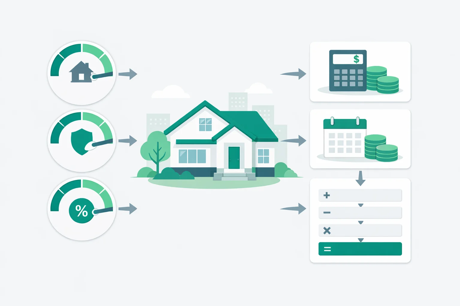 Property Tax Calculator
