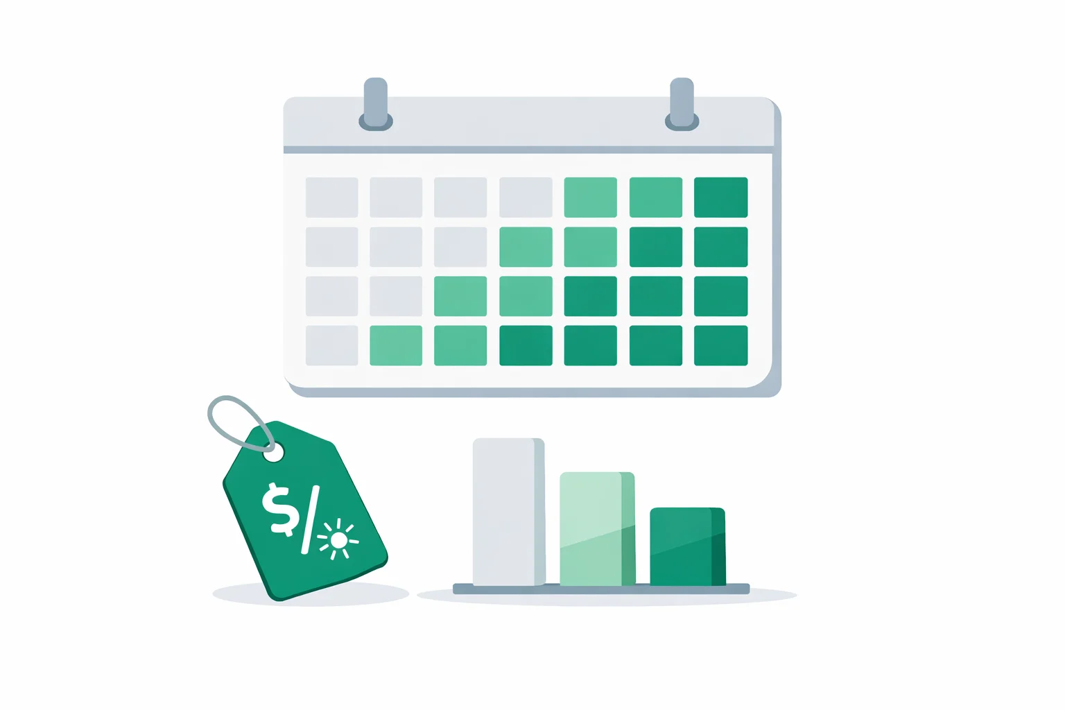 Prorated Rent Calculator
