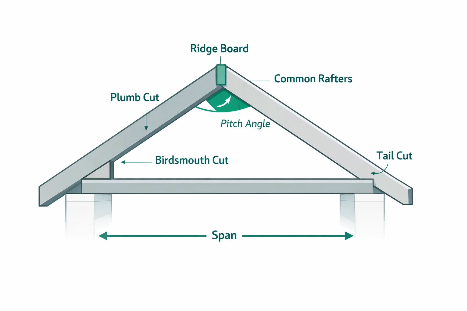 Rafter Calculator