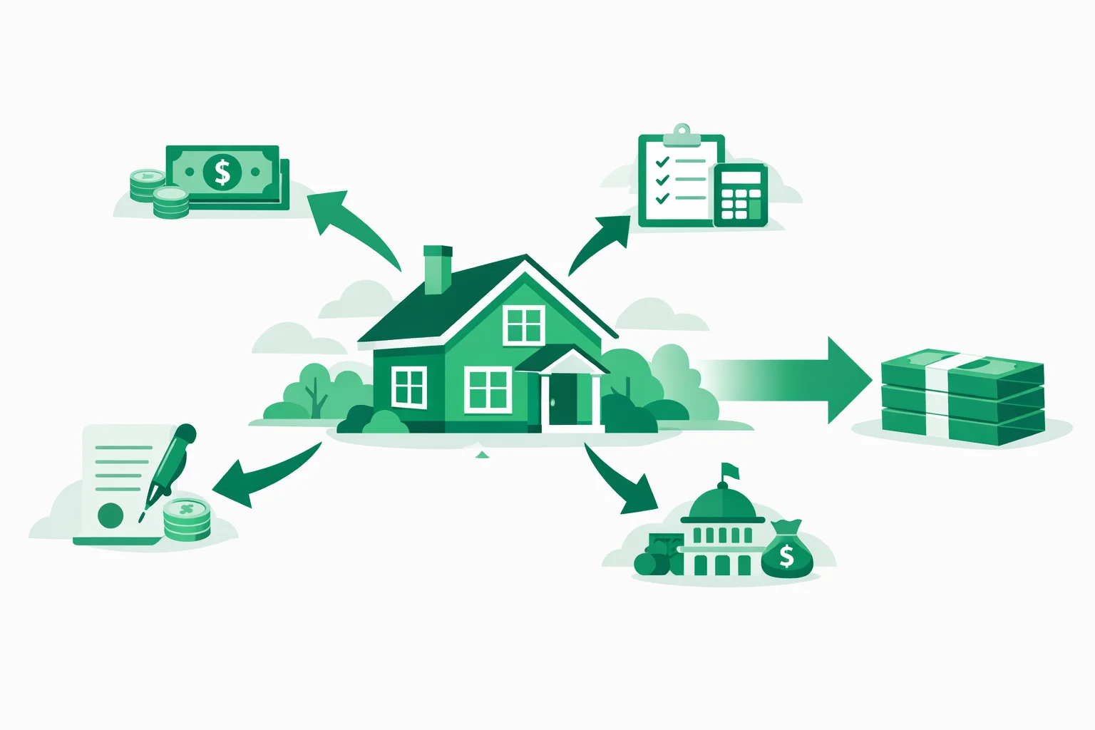 Real Estate Calculator
