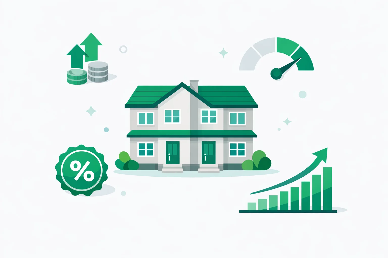 Real Estate Investment Calculator