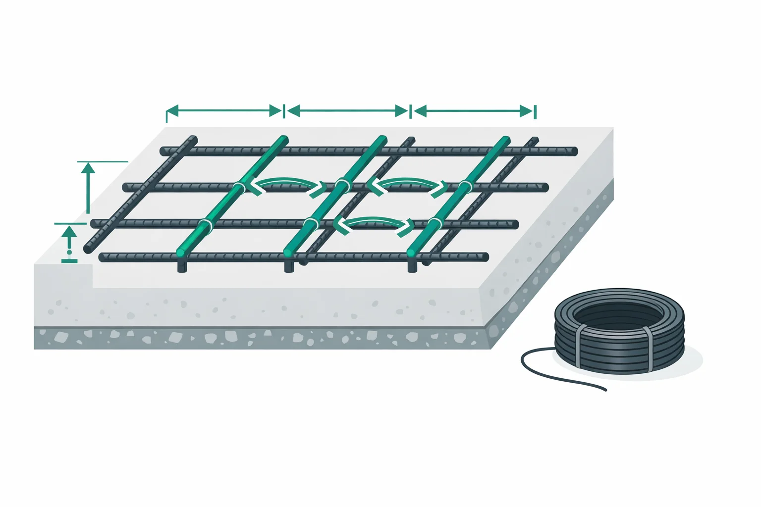 Rebar Calculator