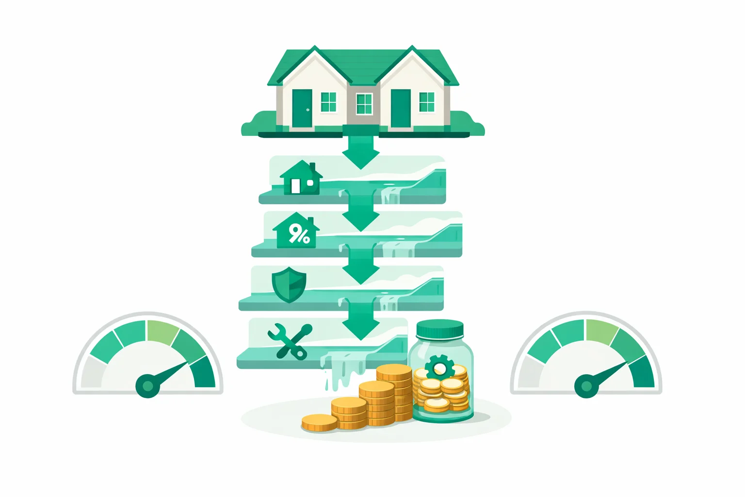 Rental Property Calculator