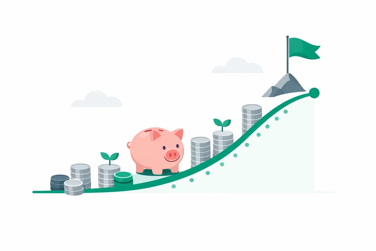 Savings Calculator