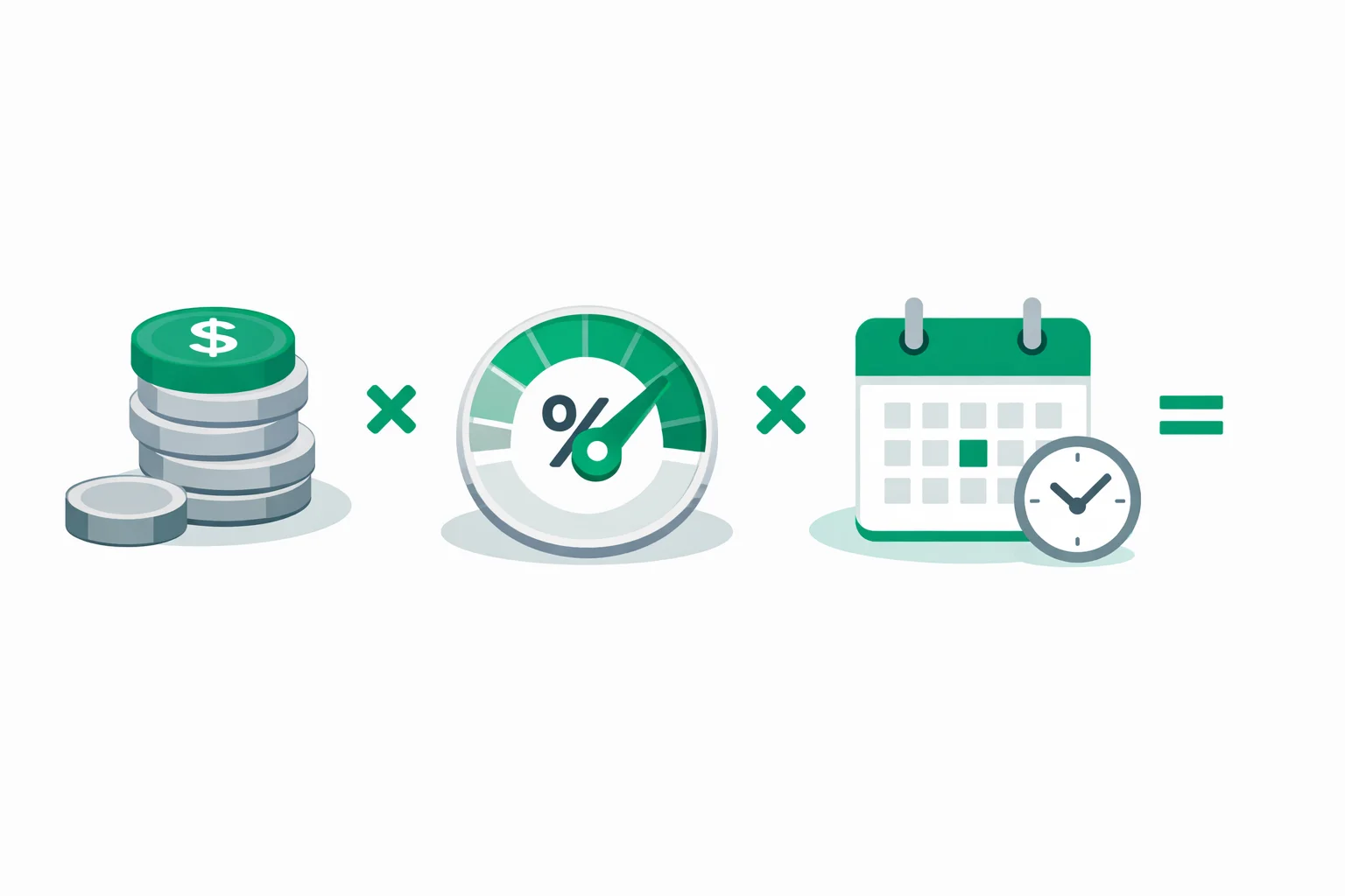 Simple Interest Calculator