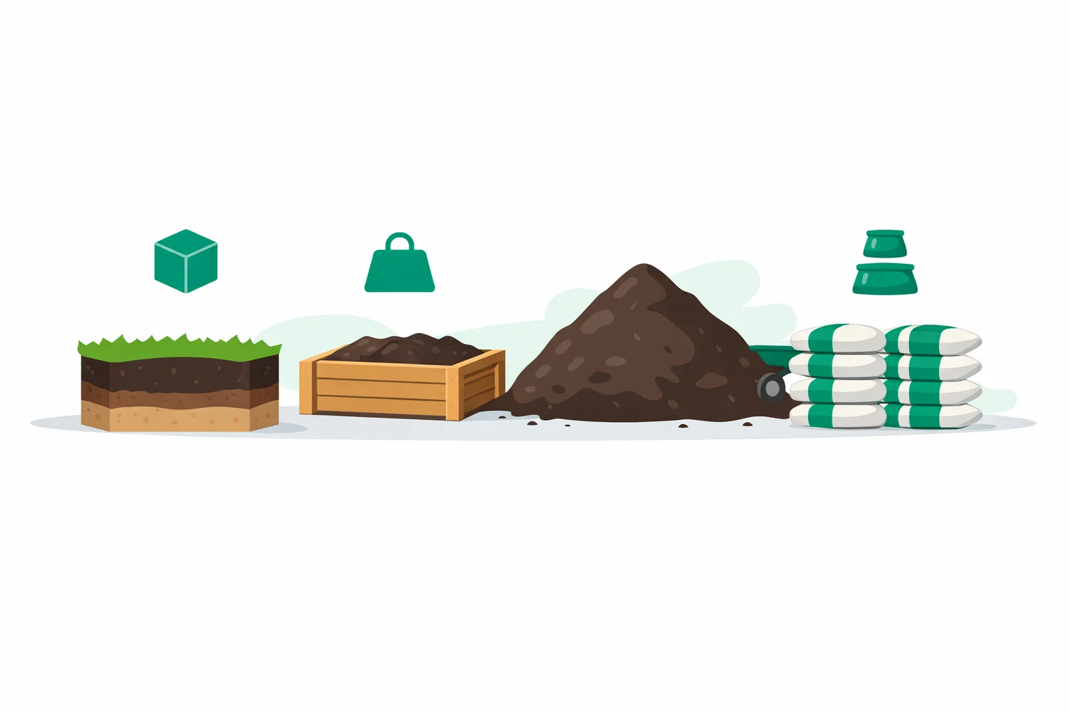 Soil Calculator