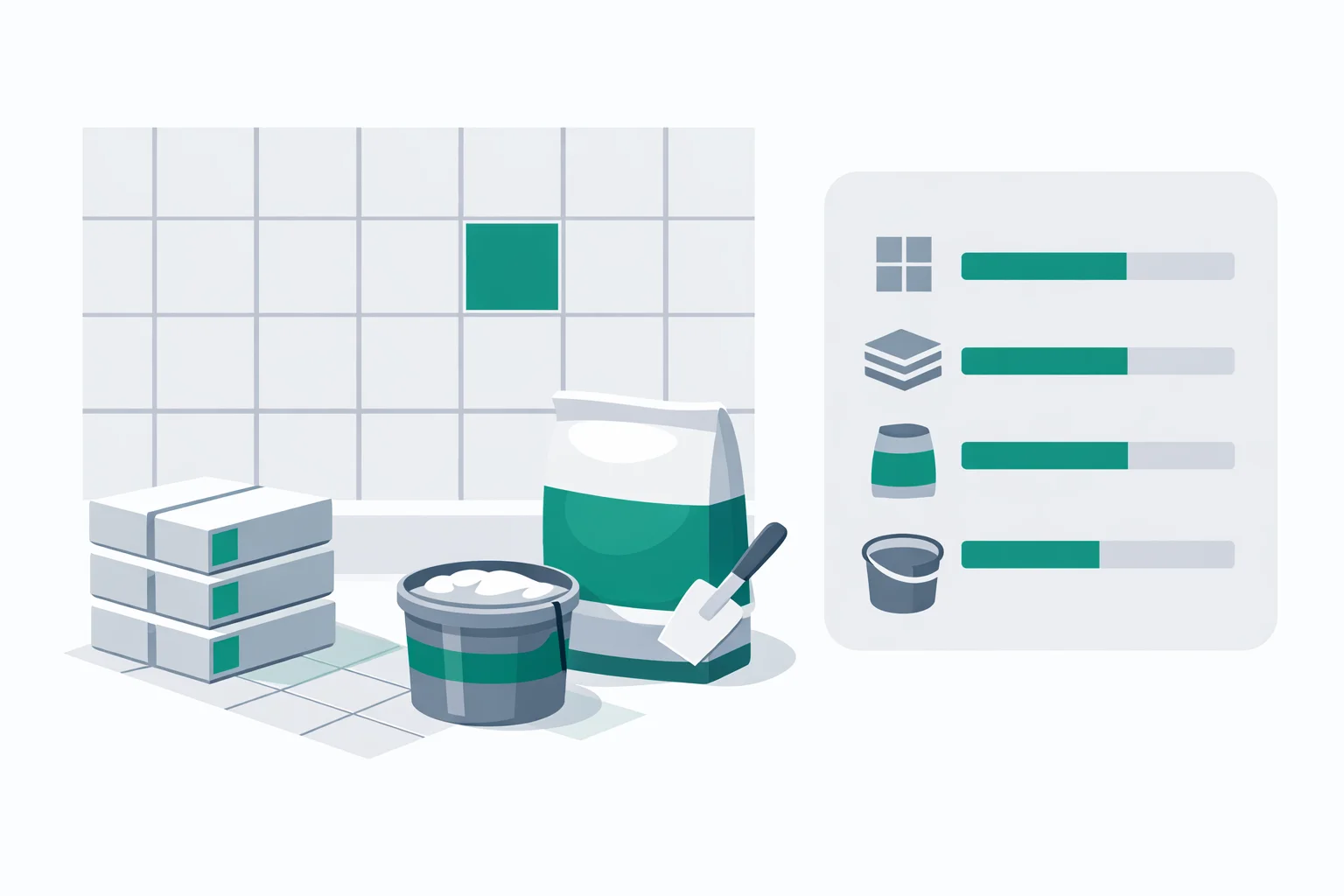 Tile Calculator